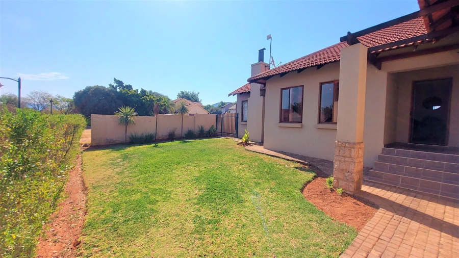 3 Bedroom Property for Sale in Melodie North West